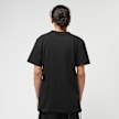 Mister Tee Cross Meets Grace Tee schwarz 49125 2