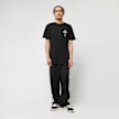 Mister Tee Cross Meets Grace Tee schwarz 49125 4