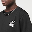 Mister Tee 8Ball Cherry Tee zwart 49126 3