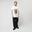 Mister Tee The Unleashed Beast Tee bianco 49124 4