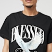 Mister Tee Blessed Forever Tee noir 49128 3