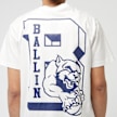 Mister Tee Defend The Den Tee wit 49131 4