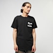 Mister Tee Go Beyond Tee schwarz 49132 2