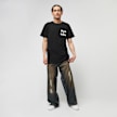 Mister Tee Go Beyond Tee schwarz 49132 5
