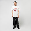 Mister Tee Crown Of Thorns Tee weiß 49135 4