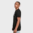 Mister Tee It Is Never Too Late Tee black noir 49134 2