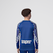 Jordan PSG Nike Dri-Fit Jersey Shortsleeve Stadium Fourth azul 49130 2