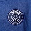 Jordan PSG Nike Dri-Fit Jersey Shortsleeve Stadium Fourth bleu 49130 6