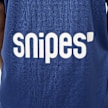 Jordan PSG Nike Dri-Fit Jersey Shortsleeve Stadium Fourth bleu 49136 7
