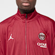 Jordan PSG Dri-Fit Track Suit Strike Fourth crvena 49137 4
