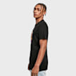 Mister Tee Grow Up To Stand Out Sketch Tee black crna 49138 2