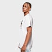 Mister Tee Bandana Bear Sketch Tee white weiß 49140 2