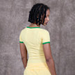 Sprite x SNIPES Rib T-Shirt jaune 49139 2