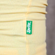 Sprite x SNIPES Rib T-Shirt jaune 49139 4