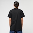 Mister Tee Eyes Of Anime Tee negro 49143 2