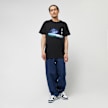 Mister Tee Eyes Of Anime Tee negro 49143 4