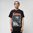 Mister Tee Tupac California Love Tee noir 49147 1