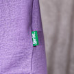 Sprite x SNIPES Spark Oversized Raglan T-Shirt viola 49150 4
