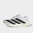 adidas Performance Adizero Evo SL ftwr white/core black/dash grey weiß 49159 1