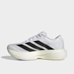 adidas Performance Adizero Evo SL ftwr white/core black/dash grey weiß 49159 2
