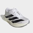 adidas Performance Adizero Evo SL ftwr white/core black/dash grey weiß 49159 3