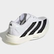 adidas Performance Adizero Evo SL ftwr white/core black/dash grey weiß 49159 4