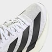 adidas Performance Adizero Evo SL ftwr white/core black/dash grey weiß 49159 7