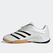 adidas Originals Predator Sala core black/zero met./lucid red weiß 49162 2