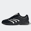 adidas Originals Predator Sala core black/zero met./lucid red czarny 49165 1