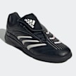adidas Originals Predator Sala core black/zero met./lucid red czarny 49165 3