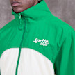 Sprite x SNIPES Colorblock Track Jacket vert 49158 3