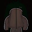 Sprite x SNIPES Colorblock Track Jacket vert 49158 6