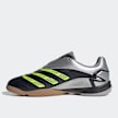 adidas Originals Predator Sala core black/zero met./lucid red czarny 49171 2