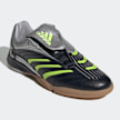 adidas Originals Predator Sala core black/zero met./lucid red czarny 49171 3