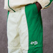 Sprite x SNIPES Zip Off Colorblock Track Pants zielony 49163 5