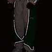 Sprite x SNIPES Zip Off Colorblock Track Pants zielony 49163 9