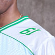 Sprite x SNIPES Flame Football Jersey bleu 49168 4