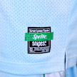 Sprite x SNIPES Flame Football Jersey bleu 49168 6