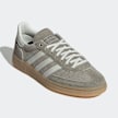 adidas Originals Handball Spezial W silver pebble/orbit grey/gum4 grijs 49173 3
