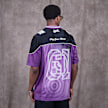Sprite x SNIPES Ripple Football Jersey pourpre 49172 2