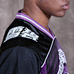 Sprite x SNIPES Ripple Football Jersey lila 49172 5