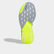 adidas Performance adizero Evo SL jaune 49175 5