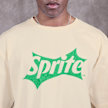 Sprite x SNIPES Spark Oversized T-Shirt beige 49178 3