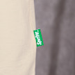 Sprite x SNIPES Spark Oversized T-Shirt beige 49178 4