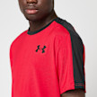 Under Armour Heatgear Wordmark Short Sleeve Tee rot 49179 3