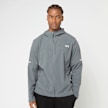 Under Armour Tech Utility Woven Jacket cinzento 49182 1