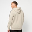 Under Armour Icon Fleece Hoodie Taping bež 49186 2
