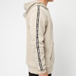 Under Armour Icon Fleece Hoodie Taping bež 49186 5