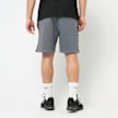Under Armour Icon Fleece Short Taping siva 49185 2