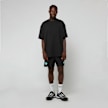 Under Armour UA X MANSORY Challenger Shorts crna 49188 5
